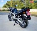 Сузуки GS 500E, объемом двигателя 0.5 л и пробегом 10 тыс. км за 1999 $, фото 8 на Automoto.ua