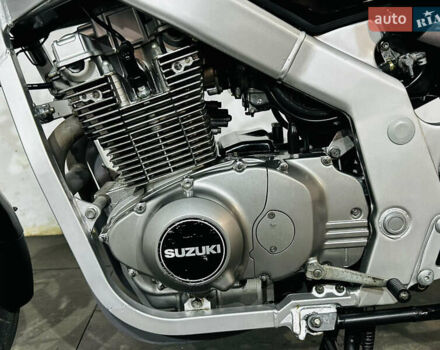 Сузукі GS 500E, об'ємом двигуна 0.5 л та пробігом 19 тис. км за 2450 $, фото 7 на Automoto.ua