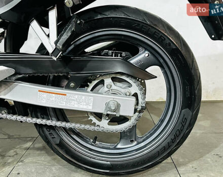 Сузукі GS 500E, об'ємом двигуна 0.5 л та пробігом 19 тис. км за 2450 $, фото 6 на Automoto.ua