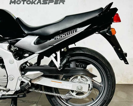 Сузукі GS 500E, об'ємом двигуна 0.5 л та пробігом 19 тис. км за 2450 $, фото 4 на Automoto.ua