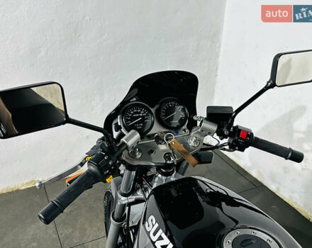 Сузукі GS 500E, об'ємом двигуна 0.5 л та пробігом 19 тис. км за 2450 $, фото 9 на Automoto.ua