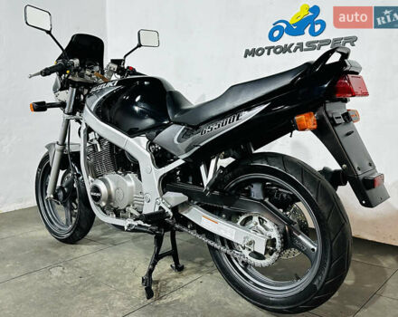 Сузукі GS 500E, об'ємом двигуна 0.5 л та пробігом 19 тис. км за 2450 $, фото 1 на Automoto.ua