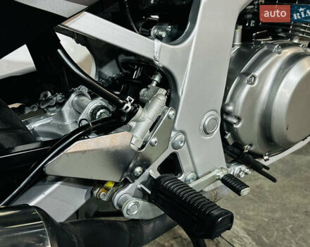 Сузукі GS 500E, об'ємом двигуна 0.5 л та пробігом 19 тис. км за 2450 $, фото 23 на Automoto.ua