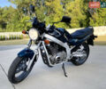 Сузуки GS 500E, объемом двигателя 0.5 л и пробегом 10 тыс. км за 1999 $, фото 14 на Automoto.ua