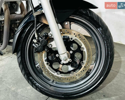 Сузукі GS 500E, об'ємом двигуна 0.5 л та пробігом 19 тис. км за 2450 $, фото 20 на Automoto.ua