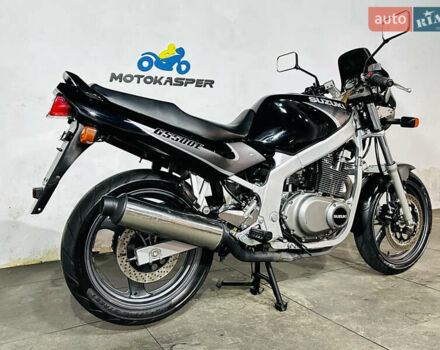 Сузукі GS 500E, об'ємом двигуна 0.5 л та пробігом 19 тис. км за 2450 $, фото 16 на Automoto.ua