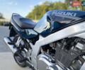 Сузуки GS 500E, объемом двигателя 0.5 л и пробегом 10 тыс. км за 1999 $, фото 18 на Automoto.ua