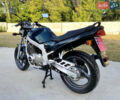 Сузуки GS 500E, объемом двигателя 0.5 л и пробегом 10 тыс. км за 1999 $, фото 7 на Automoto.ua