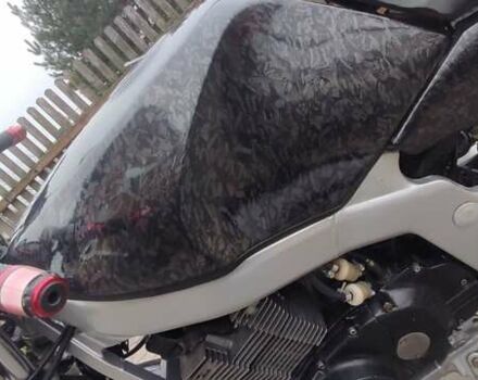 Сузуки GS 500E, объемом двигателя 0 л и пробегом 34 тыс. км за 2100 $, фото 5 на Automoto.ua