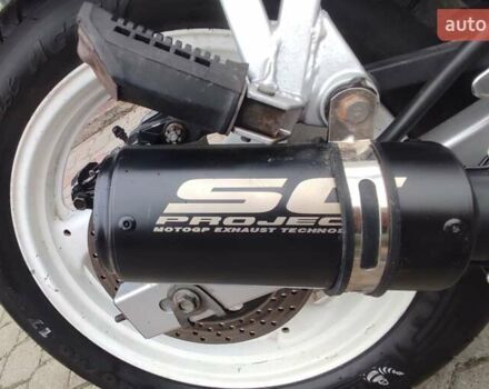 Сузуки GS 500E, объемом двигателя 0 л и пробегом 34 тыс. км за 2100 $, фото 6 на Automoto.ua