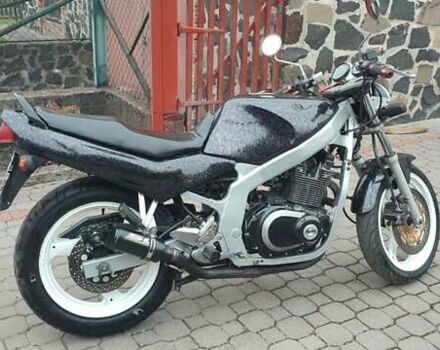 Сузуки GS 500E, объемом двигателя 0 л и пробегом 34 тыс. км за 2100 $, фото 1 на Automoto.ua