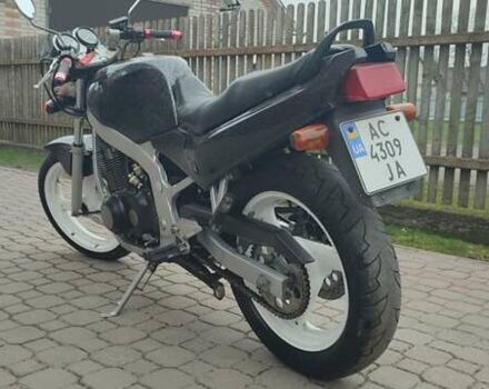 Сузуки GS 500E, объемом двигателя 0 л и пробегом 34 тыс. км за 2100 $, фото 2 на Automoto.ua