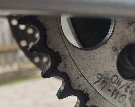 Сузуки GS 500E, объемом двигателя 0 л и пробегом 34 тыс. км за 2100 $, фото 4 на Automoto.ua