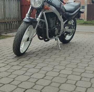 Сузуки GS 500E, объемом двигателя 0 л и пробегом 34 тыс. км за 2100 $, фото 3 на Automoto.ua