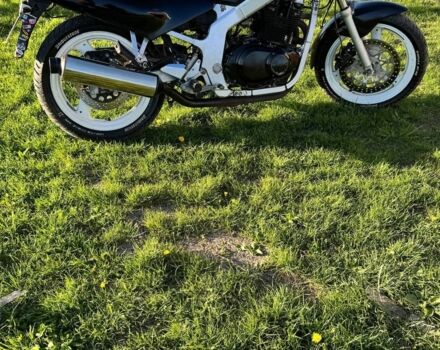 Сузуки GS 500E 1995 в Черновцах на Automoto.ua Сузуки GS 500E, объемом двигателя 0.5 л и пробегом 0 тыс. км за 1287 $, фото 4 на Automoto.ua