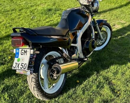 Сузуки GS 500E 1995 в Черновцах на Automoto.ua Сузуки GS 500E, объемом двигателя 0.5 л и пробегом 0 тыс. км за 1287 $, фото 5 на Automoto.ua