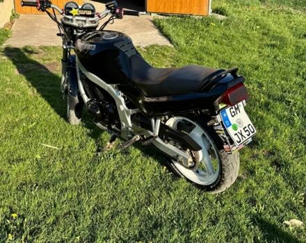 Сузуки GS 500E 1995 в Черновцах на Automoto.ua Сузуки GS 500E, объемом двигателя 0.5 л и пробегом 0 тыс. км за 1287 $, фото 3 на Automoto.ua