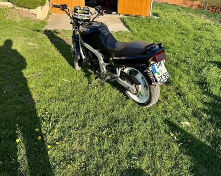 Сузуки GS 500E 1995 в Черновцах на Automoto.ua Сузуки GS 500E, объемом двигателя 0.5 л и пробегом 0 тыс. км за 1287 $, фото 6 на Automoto.ua