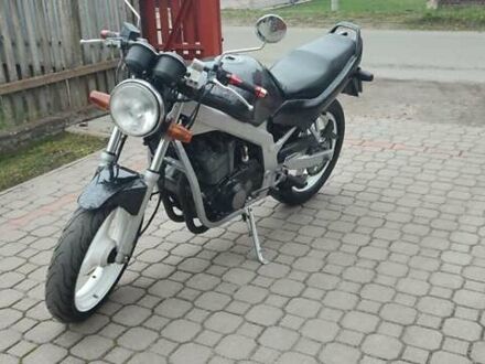 Сузуки GS 500E, объемом двигателя 0 л и пробегом 34 тыс. км за 2100 $, фото 1 на Automoto.ua