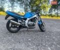 Синий Сузуки GS 500E, объемом двигателя 0 л и пробегом 35 тыс. км за 2300 $, фото 5 на Automoto.ua