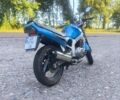 Синий Сузуки GS 500E, объемом двигателя 0 л и пробегом 35 тыс. км за 2300 $, фото 4 на Automoto.ua
