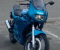 Синий Сузуки GS 500E, объемом двигателя 0.49 л и пробегом 32 тыс. км за 1700 $, фото 1 на Automoto.ua