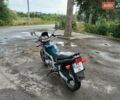 Зеленый Сузуки GS 500E, объемом двигателя 0.49 л и пробегом 70 тыс. км за 2500 $, фото 5 на Automoto.ua