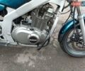 Зеленый Сузуки GS 500E, объемом двигателя 0.49 л и пробегом 70 тыс. км за 2500 $, фото 4 на Automoto.ua