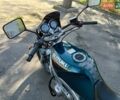 Зеленый Сузуки GS 500E, объемом двигателя 0.5 л и пробегом 70 тыс. км за 2600 $, фото 6 на Automoto.ua