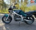 Зеленый Сузуки GS 500E, объемом двигателя 0.5 л и пробегом 70 тыс. км за 2600 $, фото 1 на Automoto.ua