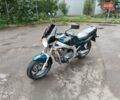 Зеленый Сузуки GS 500E, объемом двигателя 0.49 л и пробегом 70 тыс. км за 2500 $, фото 1 на Automoto.ua