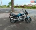 Зеленый Сузуки GS 500E, объемом двигателя 0.49 л и пробегом 70 тыс. км за 2500 $, фото 2 на Automoto.ua