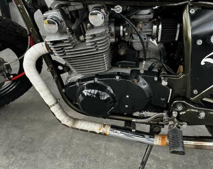 Сузуки GS 500E 1989 в Львове на Automoto.ua Оранжевый Сузуки GS 500E, объемом двигателя 0.44 л и пробегом 11 тыс. км за 3800 $, фото 9 на Automoto.ua