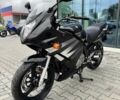 Чорний Сузукі GS 500F, об'ємом двигуна 0.5 л та пробігом 27 тис. км за 3199 $, фото 4 на Automoto.ua