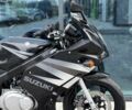 Чорний Сузукі GS 500F, об'ємом двигуна 0.5 л та пробігом 27 тис. км за 3199 $, фото 25 на Automoto.ua