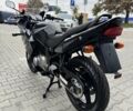 Чорний Сузукі GS 500F, об'ємом двигуна 0.5 л та пробігом 27 тис. км за 3199 $, фото 6 на Automoto.ua