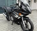 Чорний Сузукі GS 500F, об'ємом двигуна 0.5 л та пробігом 27 тис. км за 3199 $, фото 3 на Automoto.ua
