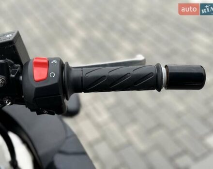 Чорний Сузукі GS 500F, об'ємом двигуна 0.5 л та пробігом 27 тис. км за 3199 $, фото 22 на Automoto.ua