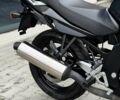 Чорний Сузукі GS 500F, об'ємом двигуна 0.5 л та пробігом 27 тис. км за 3199 $, фото 15 на Automoto.ua