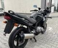 Чорний Сузукі GS 500F, об'ємом двигуна 0.5 л та пробігом 27 тис. км за 3199 $, фото 9 на Automoto.ua