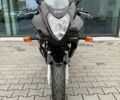 Чорний Сузукі GS 500F, об'ємом двигуна 0.5 л та пробігом 27 тис. км за 3199 $, фото 2 на Automoto.ua