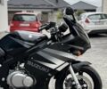 Чорний Сузукі GS 500F, об'ємом двигуна 0.5 л та пробігом 27 тис. км за 3199 $, фото 12 на Automoto.ua