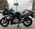 Чорний Сузукі GS 500F, об'ємом двигуна 0.5 л та пробігом 27 тис. км за 3199 $, фото 5 на Automoto.ua