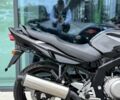 Чорний Сузукі GS 500F, об'ємом двигуна 0.5 л та пробігом 27 тис. км за 3199 $, фото 24 на Automoto.ua