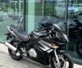 Чорний Сузукі GS 500F, об'ємом двигуна 0.5 л та пробігом 27 тис. км за 3199 $, фото 27 на Automoto.ua