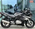 Чорний Сузукі GS 500F, об'ємом двигуна 0.5 л та пробігом 27 тис. км за 3199 $, фото 1 на Automoto.ua