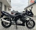Чорний Сузукі GS 500F, об'ємом двигуна 0.5 л та пробігом 27 тис. км за 3199 $, фото 10 на Automoto.ua