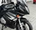Чорний Сузукі GS 500F, об'ємом двигуна 0.5 л та пробігом 27 тис. км за 3199 $, фото 14 на Automoto.ua