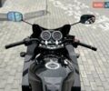 Чорний Сузукі GS 500F, об'ємом двигуна 0.5 л та пробігом 27 тис. км за 3199 $, фото 13 на Automoto.ua