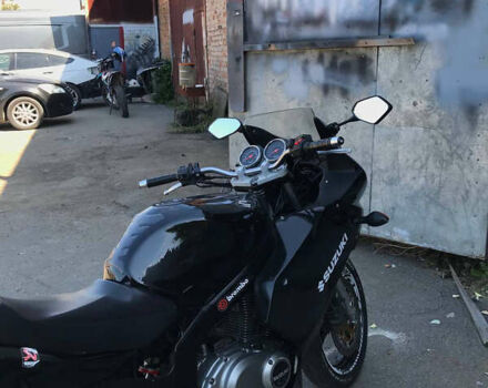Сузуки GS 500F, объемом двигателя 0.05 л и пробегом 50 тыс. км за 2600 $, фото 6 на Automoto.ua